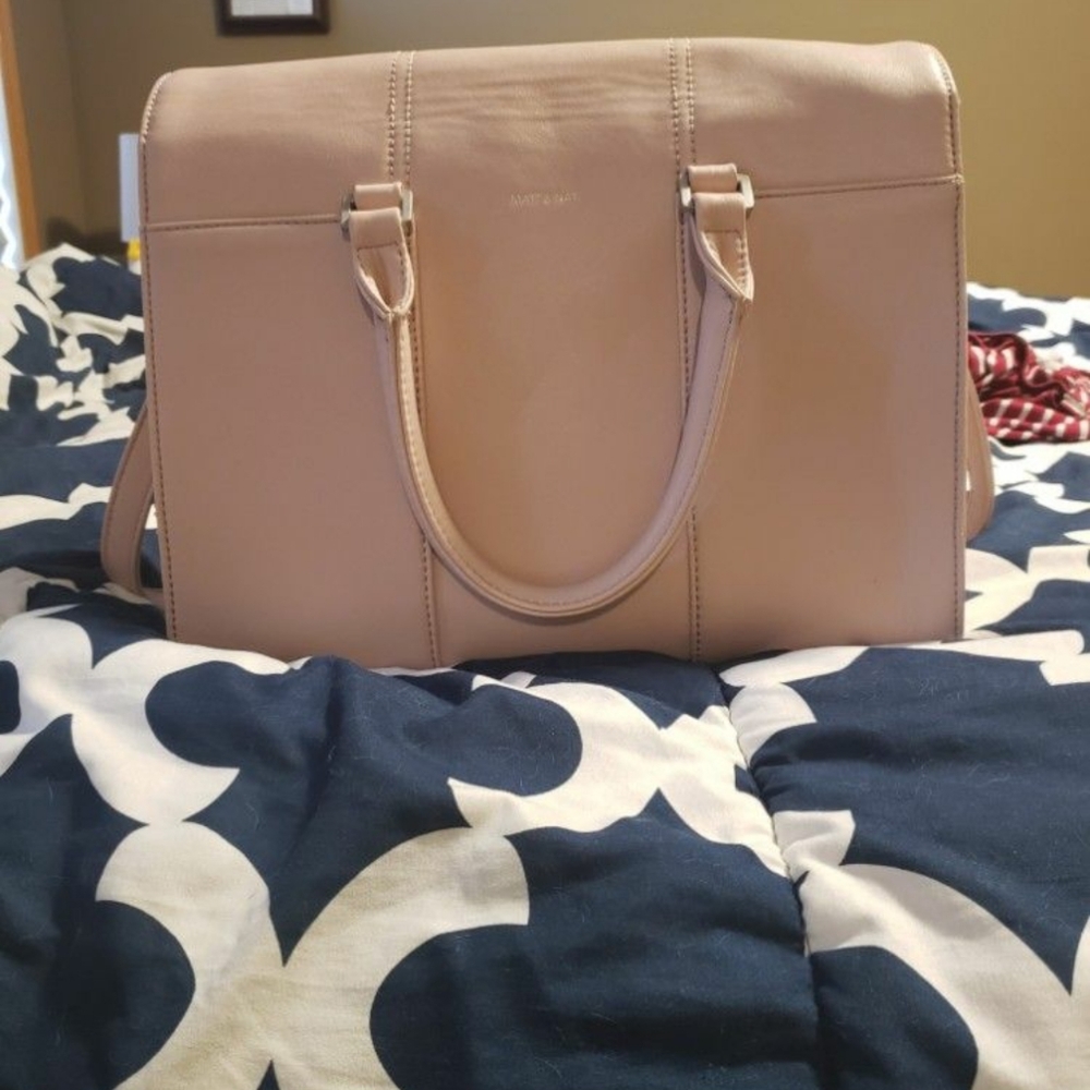 Matt and Nat handbag